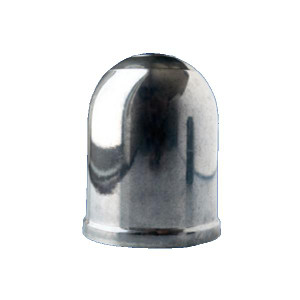 Atlantic Tow Ball Cover - Chrome