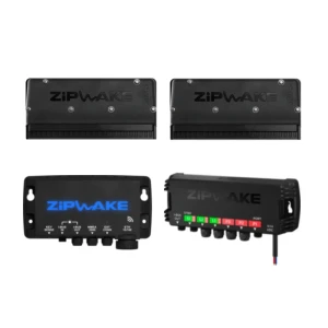 ZipWake KBI750-S PRO Kit Box 750S for Integration - in the box