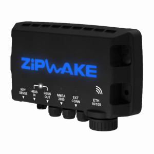 ZipWake Integrator Module (no cable included)