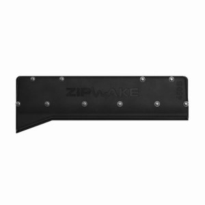 Interceptor 450S Chine Port Back Plate