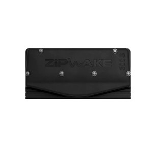 Interceptor 300S Intermediate Front Plate with Blade