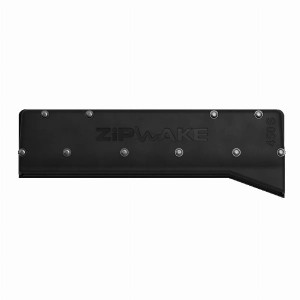 Interceptor 450S Chine Starboard Front Plate with Blade