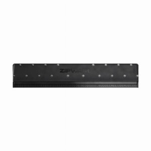 Interceptor 750S Back Plate