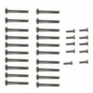 Zipwake Series S Screw Set