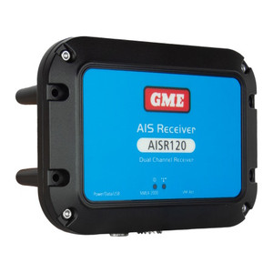 GME AISR120 AIS Receiver GME AISR120 AIS Receiver