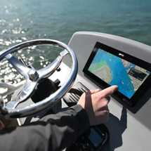 Raymarine LightHouse 4.7 Update for Axiom Chartplotters Raymarine LightHouse 4.7 Update for Axiom Chartplotters