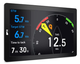 Raymarine Lighthouse 4.5 OS Release