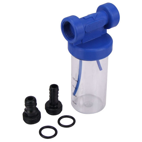 Macs r flush injector kit