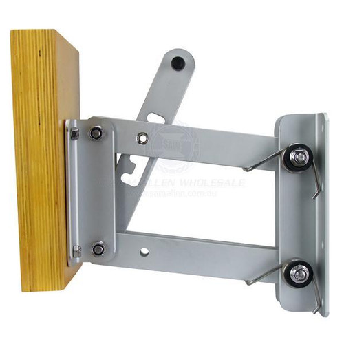 Outboard Motor Bracket Aluminium Boat Warehouse Australia