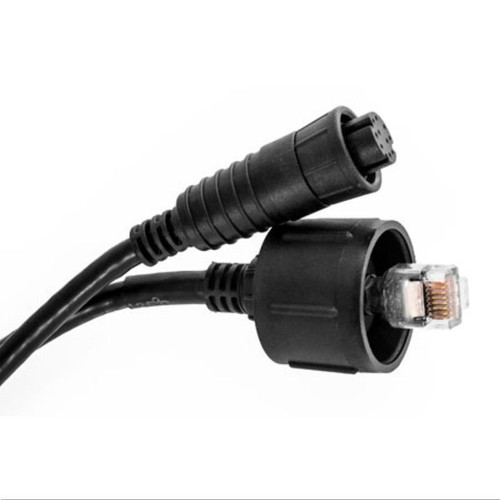 Raymarine RayNet (F) to STHS (M) Socket Adaptor Cable - 3m