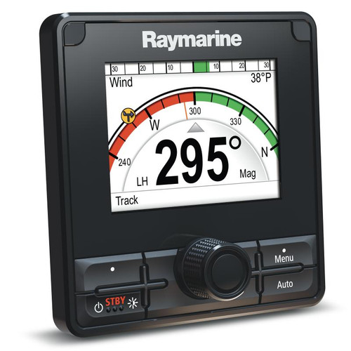 Raymarine p70Rs Autopilot Control Head