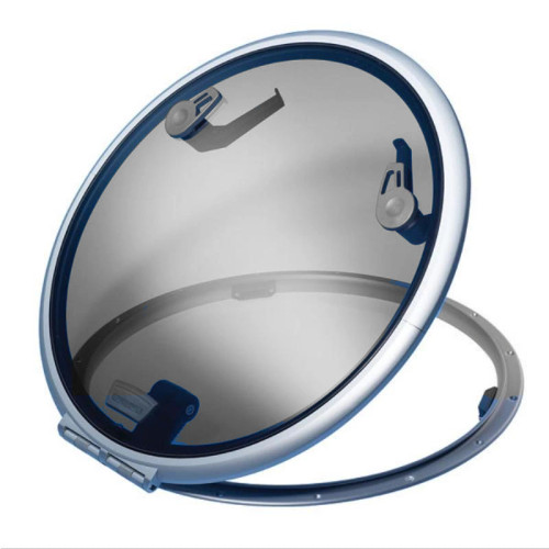 Lewmar Low Profile Hatches - Round