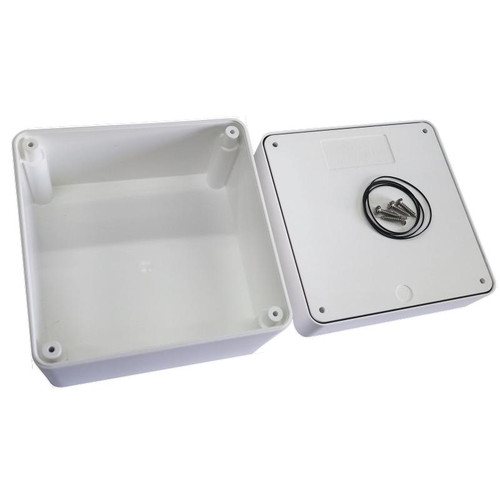 Switch Panel Mounting Box