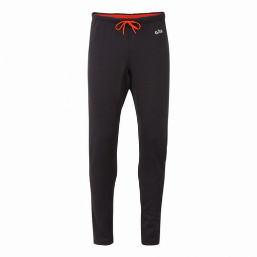 Gill Men's OS Thermal Leggings - Graphite