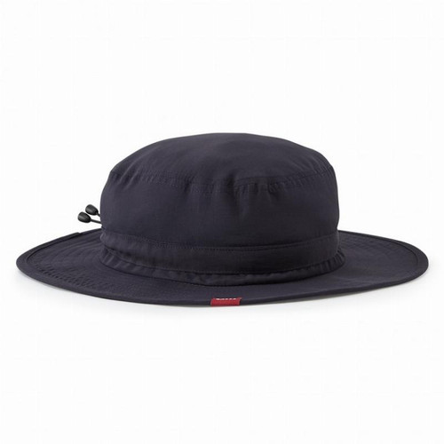 Gill Sun Hat - Navy