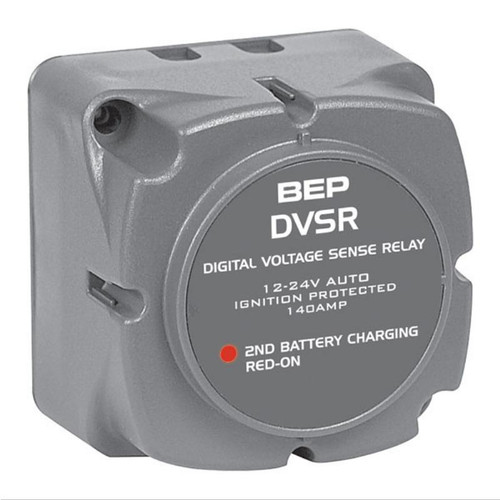 BEP Digital Voltage Sensing Relay