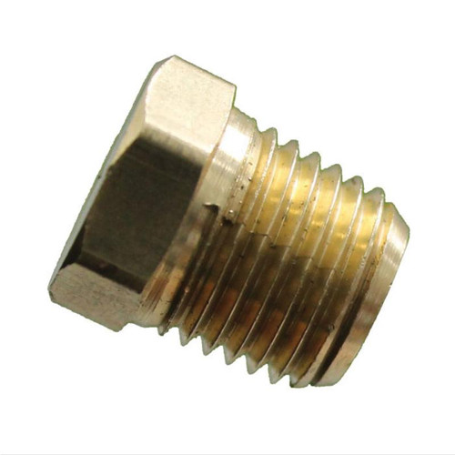 Fischer Panda Generator Single Plug 1⁄4-18 NPT