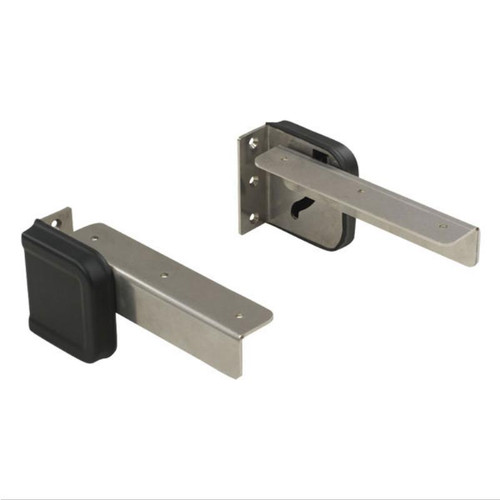 Fold Down Mounting Hinge