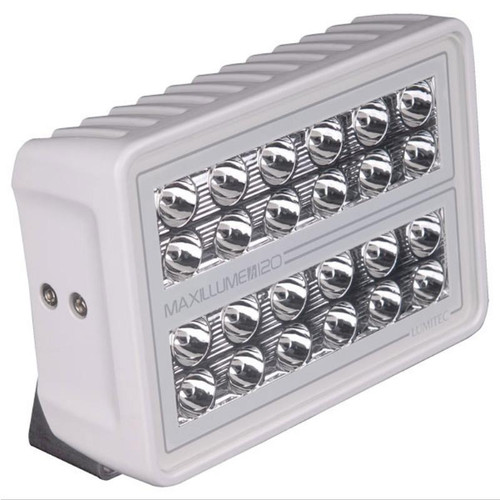 Lumitec Maxillume H120 Flood Light