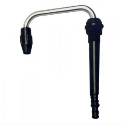 Telescopic Faucet