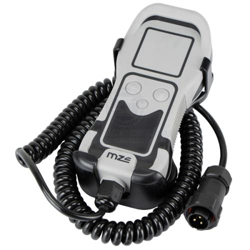 Remote Control Units - Handheld - 85950