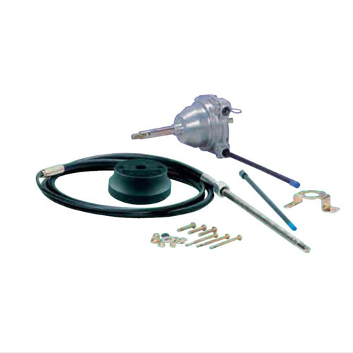 SeaStar Solutions Steering System Kit - nfb (No FeedBack) Safe-T II