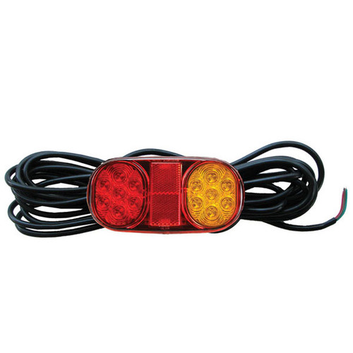 El202 series trailer lights