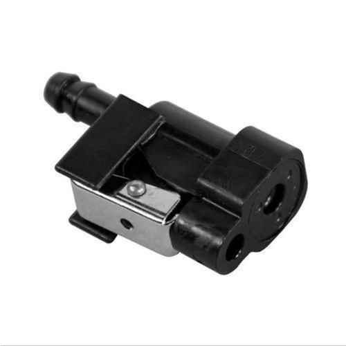 Sierra Fuel Connector - Mates With S18-80425