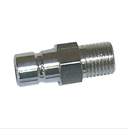 Sierra Tank Connector - 1/4" NPT, Honda