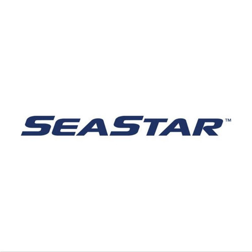 SeaStar Solutions Support Tube - Stainless Steel