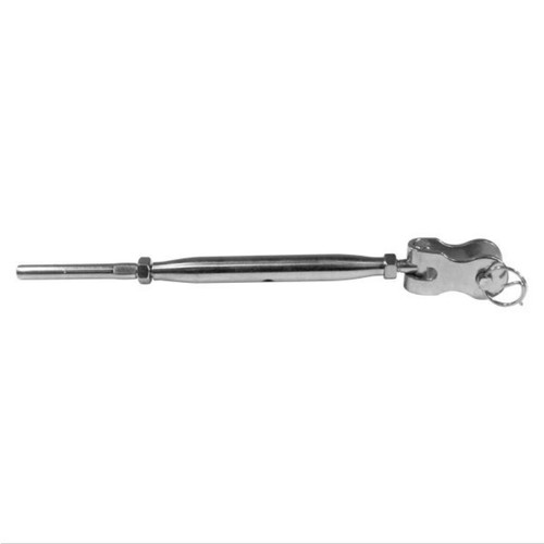 BLA Closed Body Turnbuckles - Stainless Steel Swage and Toggle