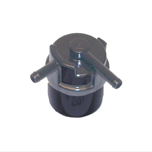 Sierra Fuel Filter - In-line Metal Honda