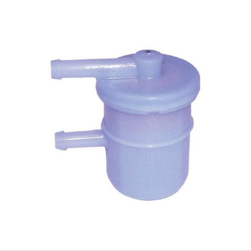 Sierra Fuel Filter - In-line Plastic Suzuki/Johnson/ Evinrude