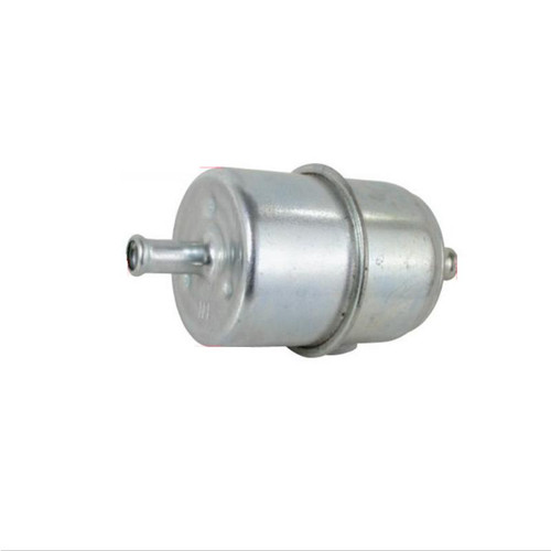 Sierra Fuel Filter - In-line Metal