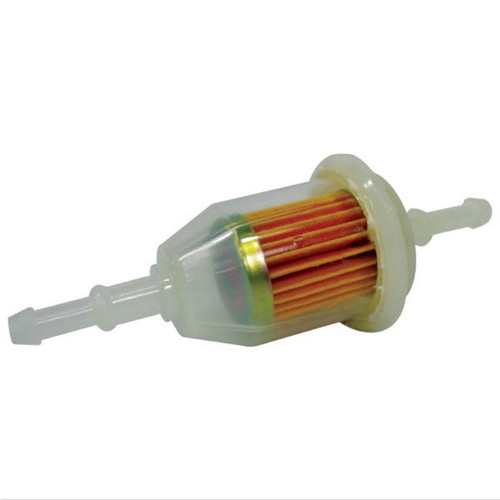 BLA Fuel Filter - In-line Plastic