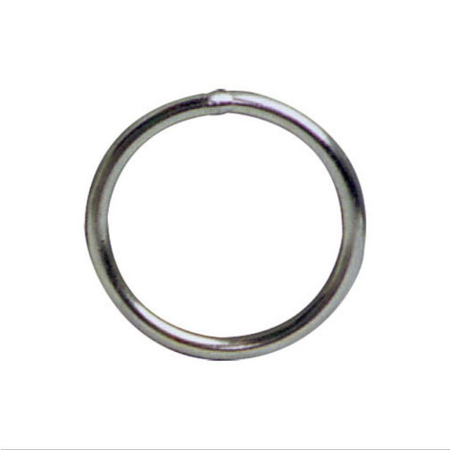 BLA Rings - Stainless Steel - 40mm Width