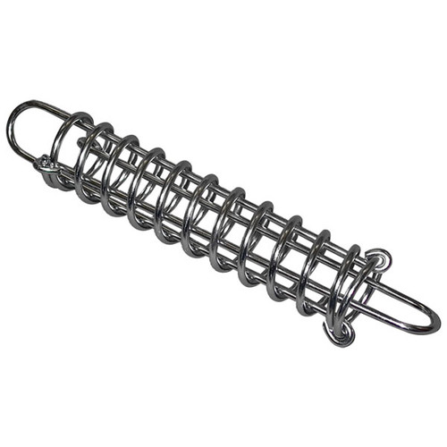 Mooring spring 304 stainless steel heavy duty