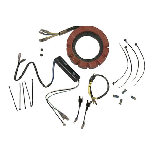 Sierra Stator Kit - Mercury/Mariner for 30-50 HP