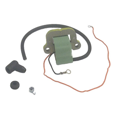 Sierra Ignition Coil - Johnson/Evinrude, Replaces - 581610, 582091, 502888