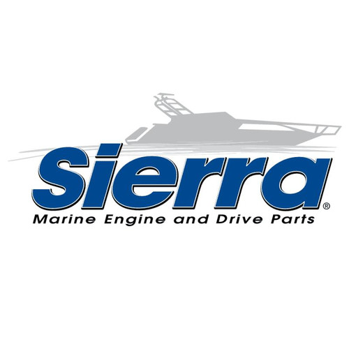 Sierra Timing Belt - Mercury/ Mariner - Replaces 57-895120