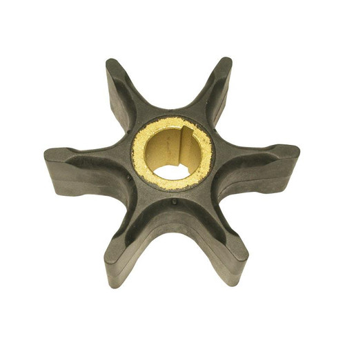 Sierra Water Pump Impeller - Johnson/Evinrude, Year - 1969-72