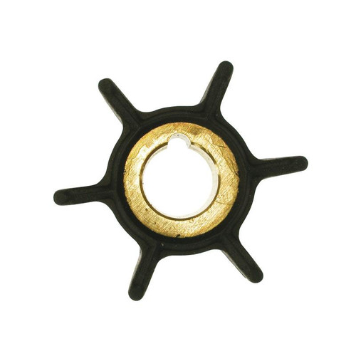 Sierra Water Pump Impeller - Johnson/Evinrude, Year - 1986-92