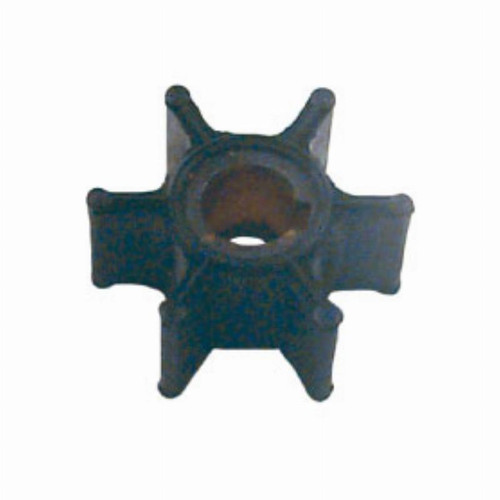 Sierra Water Pump Impeller - Johnson/Evinrude, Year - 1985-90