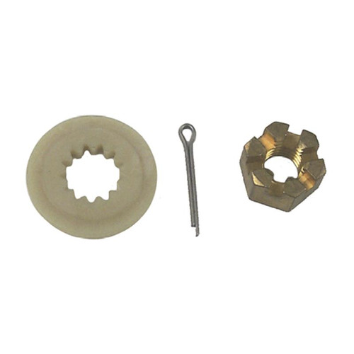 Sierra Prop Nut Kit - Johnson/Evinrude - Replaces - 175267