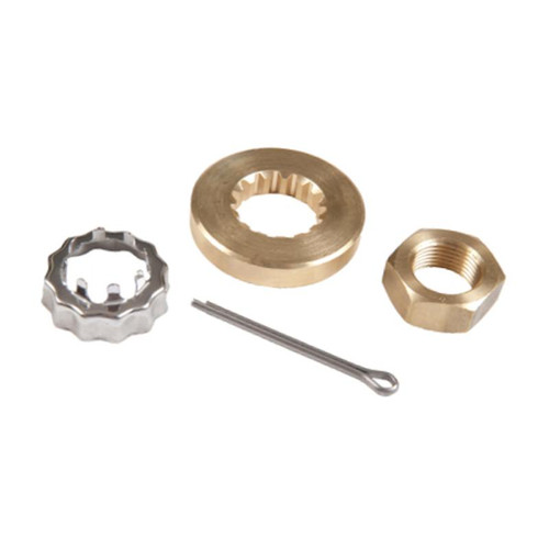 Sierra Prop Nut Kit - Johnson/Evinrude - Replaces - 175266