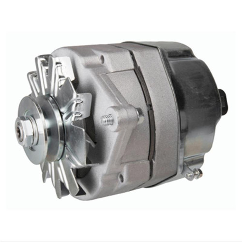 Sierra Alternator - Mercruiser - S18-6841