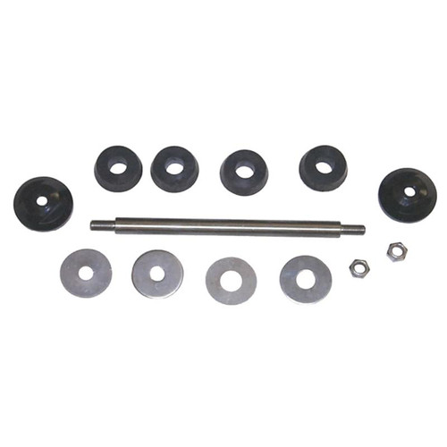 Sierra Trim Cylinder Anchor Pin Kit - Mercruiser - S18-2463