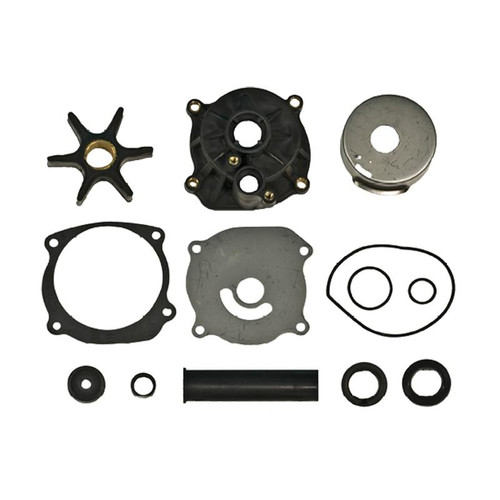 Sierra Water Pump Repair Kits - Evinrude/Johnson - S18-3315-2