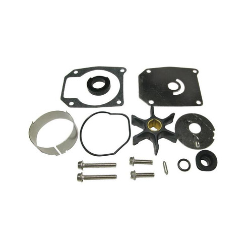 Sierra Water Pump Repair Kits - Evinrude/Johnson - S18-3380