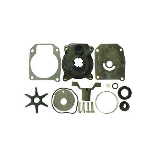 Sierra Water Pump Repair Kits - Evinrude/Johnson - S18-3399